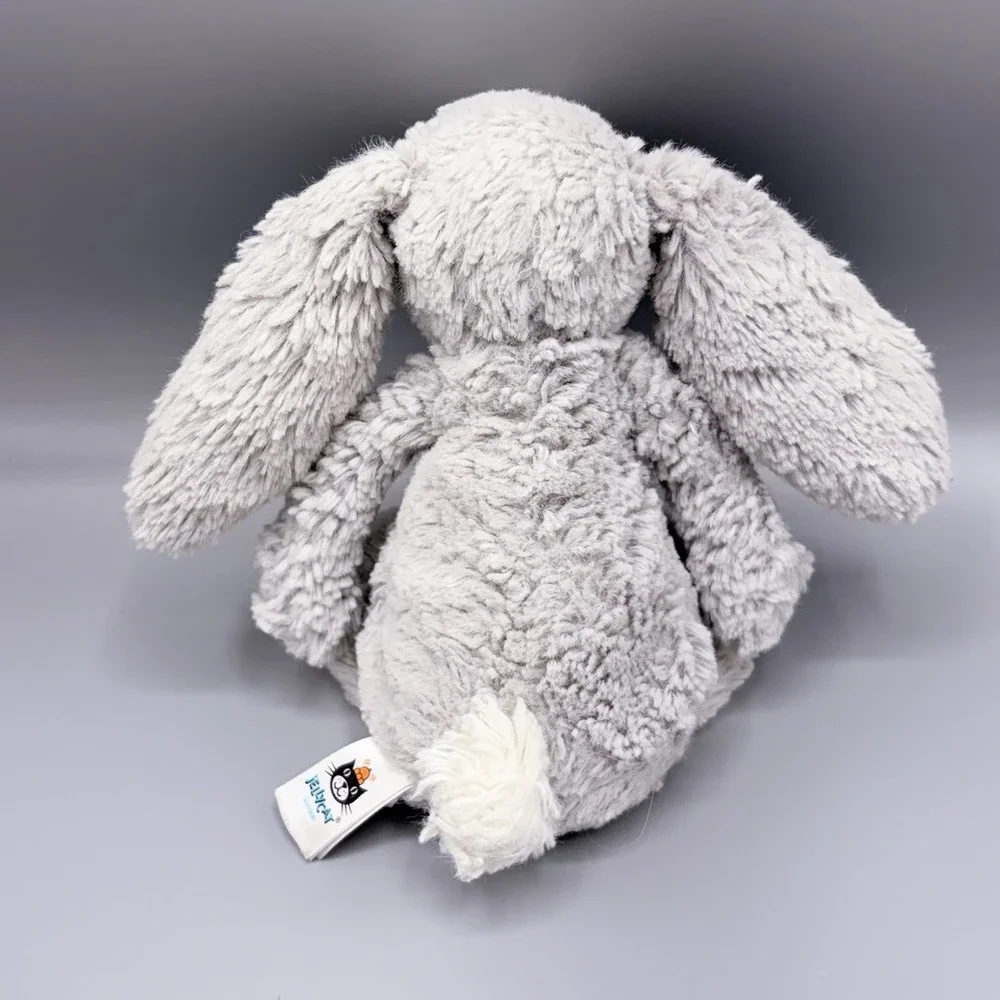 Jellycat has some